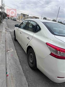 نیسان سێنترا